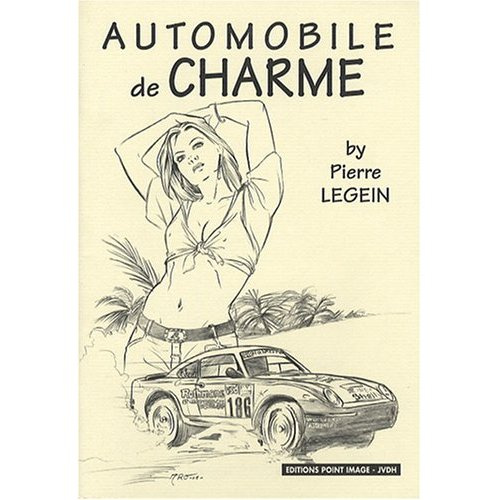 Automobile de charme