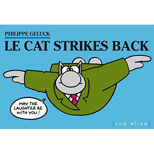 Le Cat strikes back