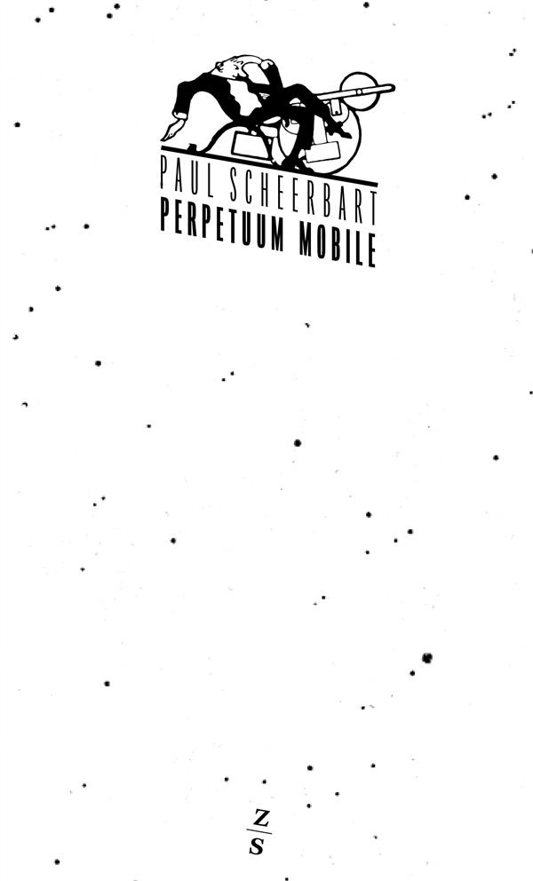 Perpetuum mobile. L'histoire d'une invention