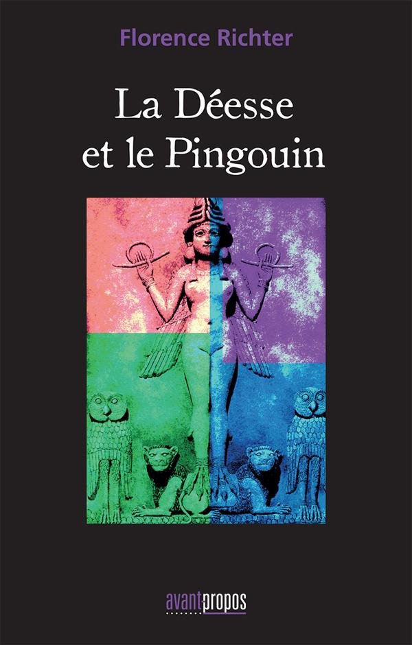 La déesse et le pingouin