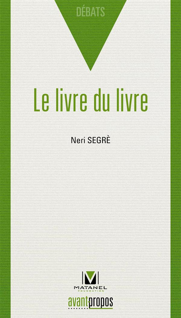 Le Livre
