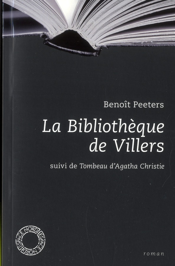 La Bibliothèque de Villers suivi de Tombeau d'Agatha Christie