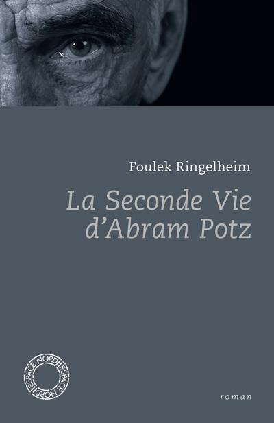 La Seconde Vie d'Abram Potz