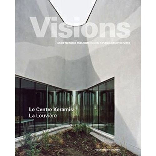 11 - le centre keramis a la louviere (fr/eng)