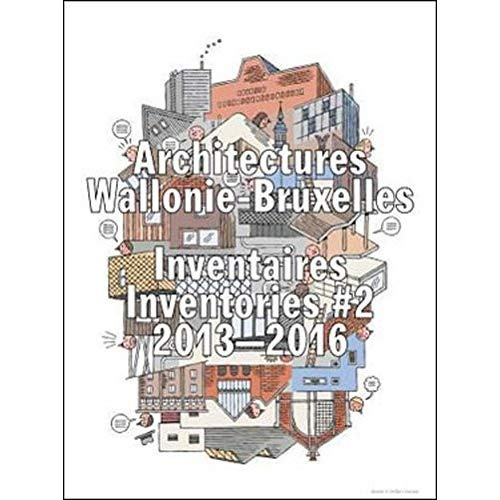 3 - inventaires #2 2013-2016