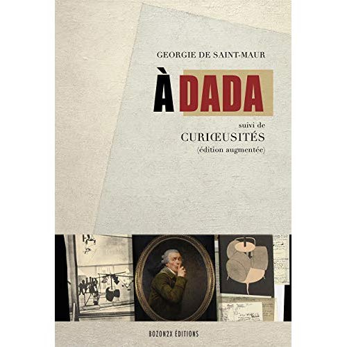 A dADa