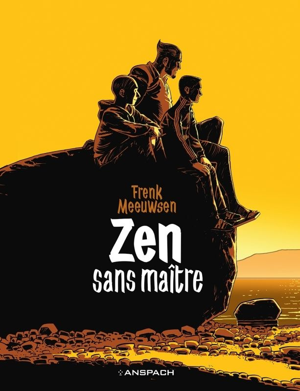Zen. Sans maître