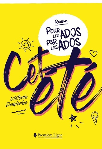 Cet ete