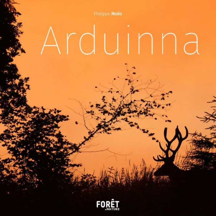 ARDUINNA - EDITION BILINGUE