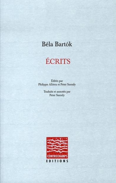 Ecrits