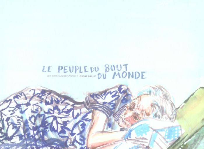 Le peuple du bout du monde