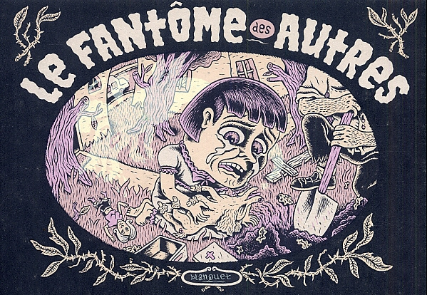 Le Fantôme des autres (Nlle éd.)