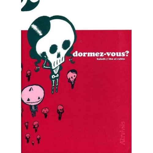 Dormez-vous ?