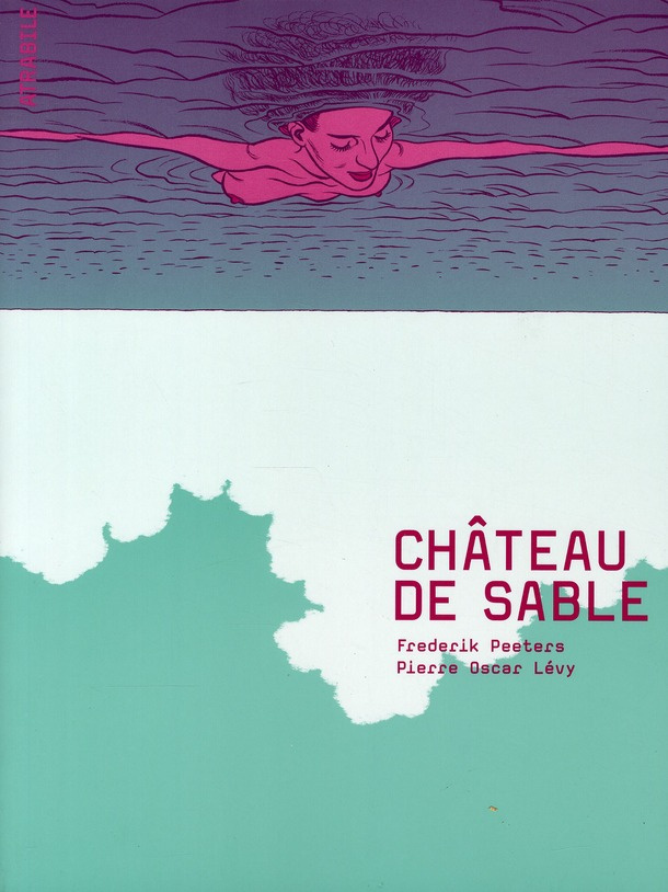Château de sable