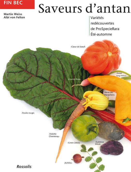 SAVEURS D ANTAN AUTOMNE HIVER
