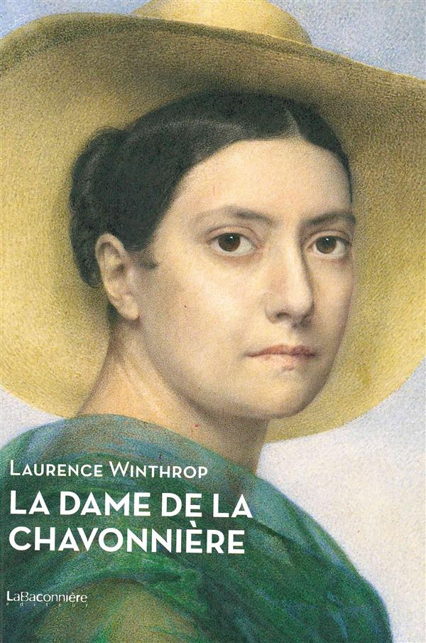 La dame de la Chavonnière