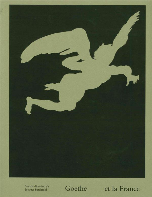 Goethe et la France