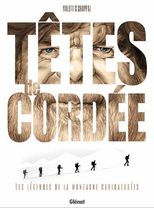 Têtes de cordée