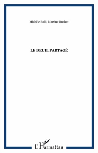 Le deuil partagé