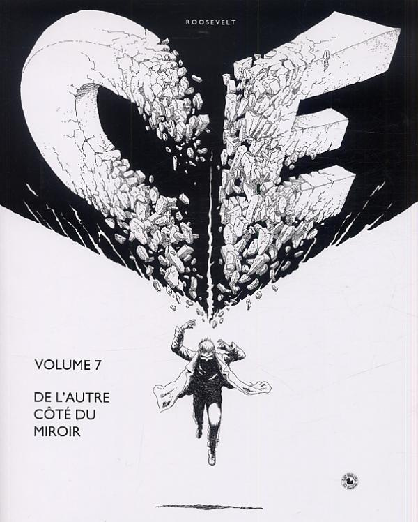 Ce Tome 7 : De l'autre côté du miroir