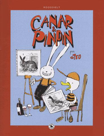 Canar & Pinpin