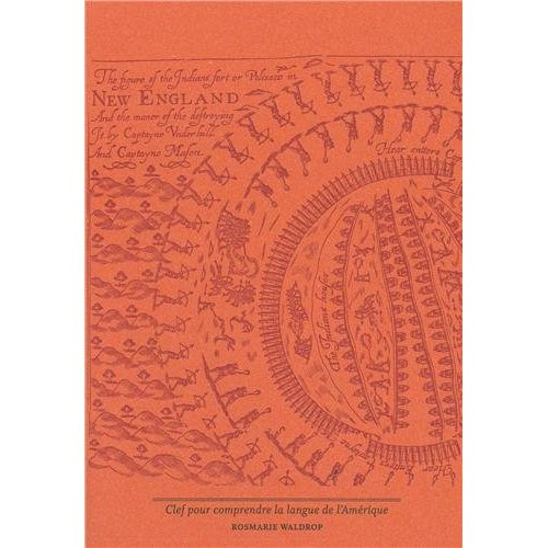 Clef pour comprendre la langue de l'Amérique