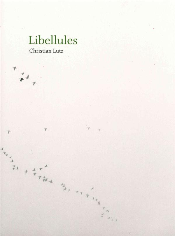 Libellules