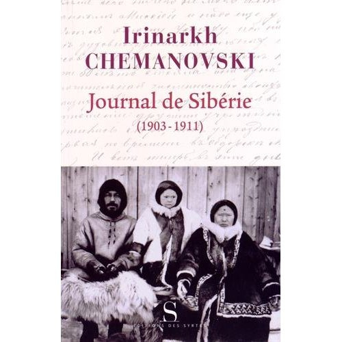 Journal de Sibérie / 1903 - 1911