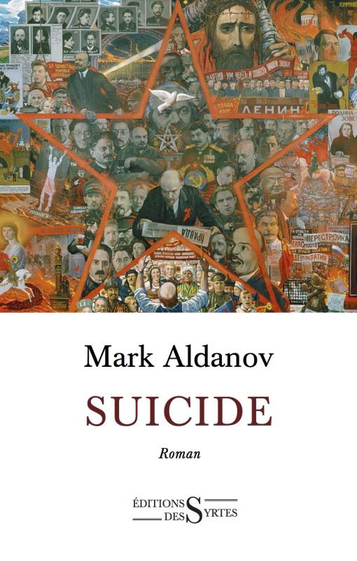 SUICIDE