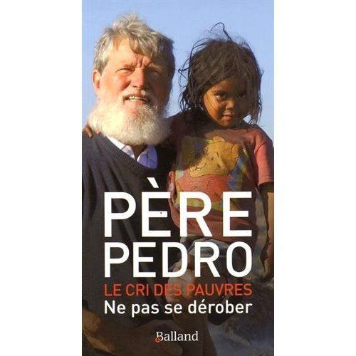 Le cri des pauvres. Ne pas se dérober