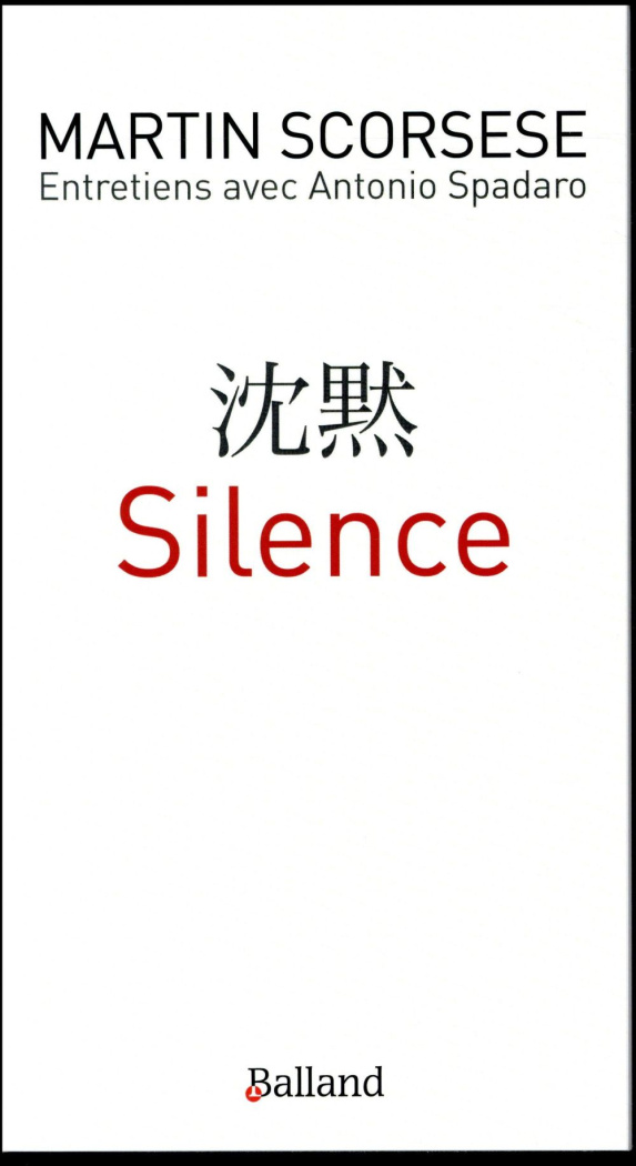 Silence