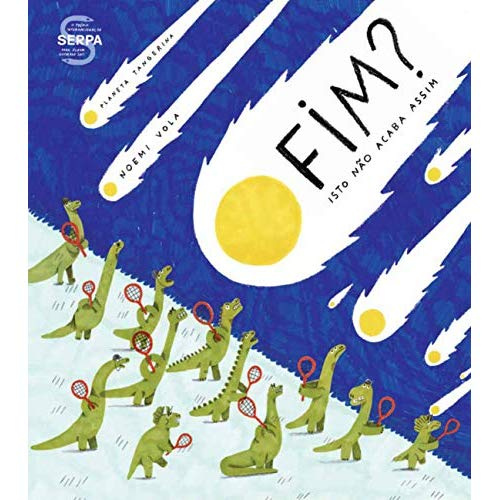 Fin ? Ca ne se finit pas comme ça