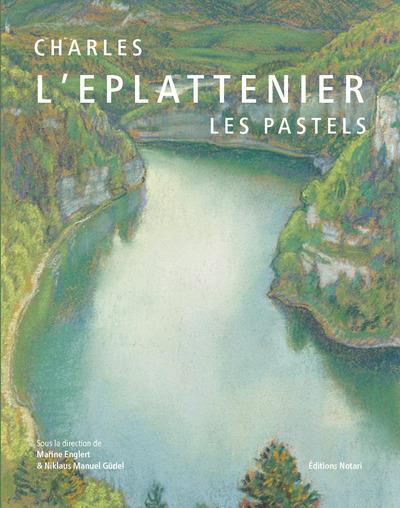 Charles L’Eplattenier. Les pastels