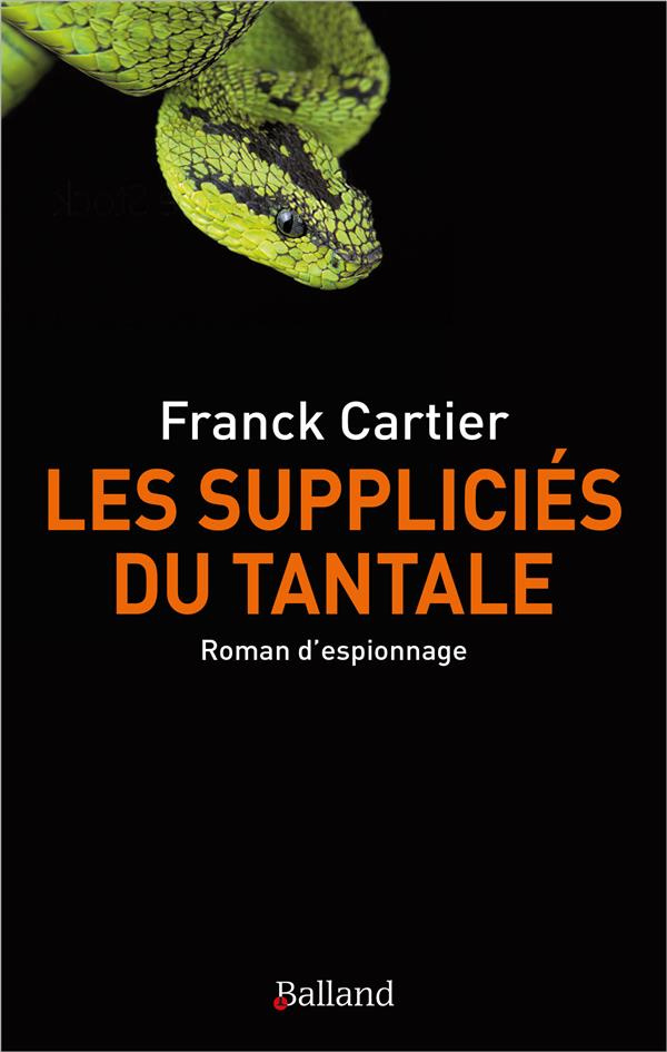 Les suppliciés du Tantale