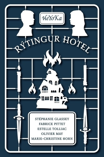 Rýtingur Hotel