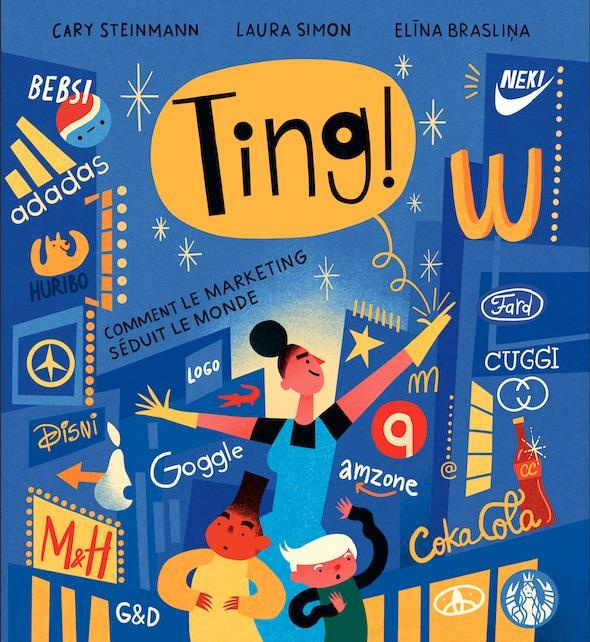 Ting ! Comment le marketing séduit le monde