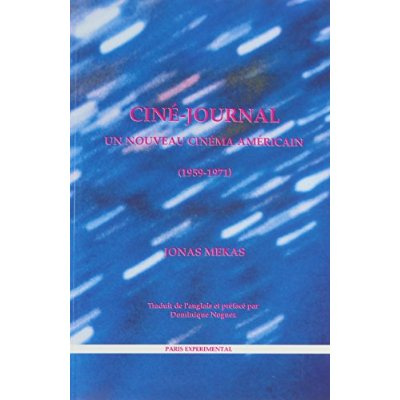 Cine-journal-un nouveau cinema americain (1959-1971)