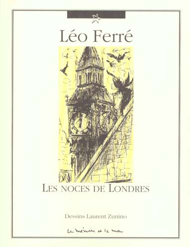 Les noces de Londres