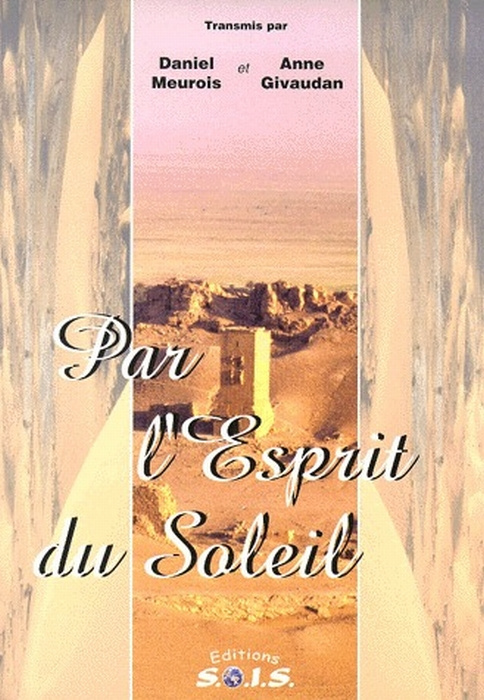 Par l'esprit du soleil
