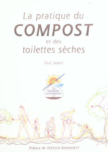 PRATIQUE DU COMPOST ET DES TOILETTES SECHES