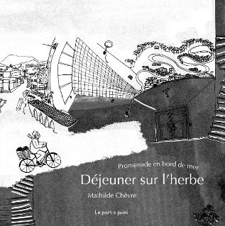 Promenade en bord de mer. Volume 1, Déjeuner sur l'herbe ; Bombotiono, Edition bilingue français-ara
