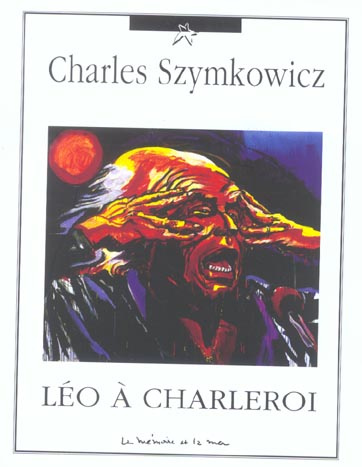 Léo à Charleroi