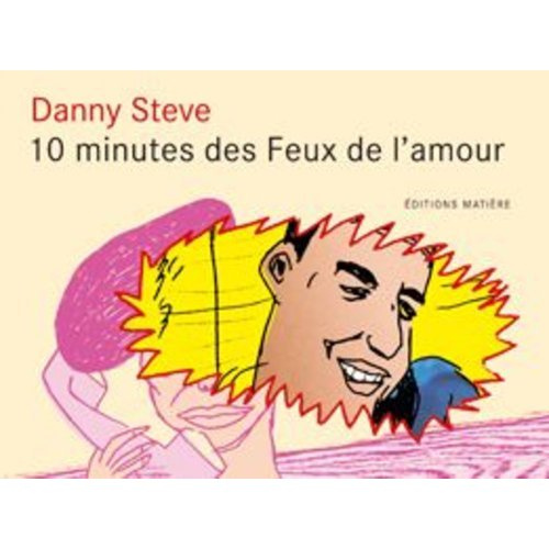 10 minutes des feux de l'amour