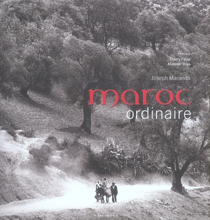 MAROC ORDINAIRE