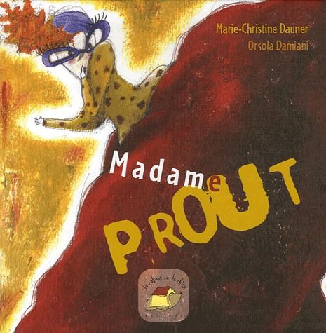 MADAME PROUT