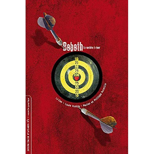 Boboth, la machine à rêver