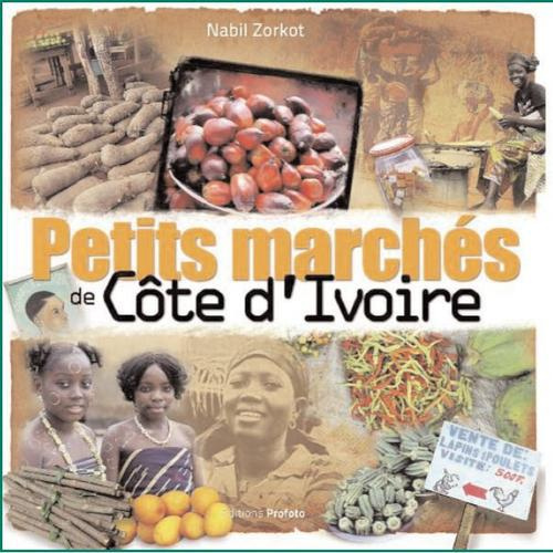 Petits marchés de Côte d'Ivoire