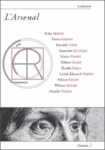 L'Arsenal N° 2, Septembre 2006