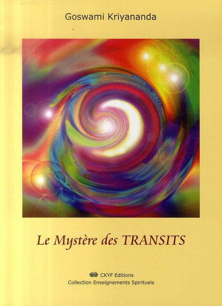 Le mystère des transits