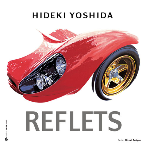 Hideki yoschida - reflets